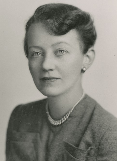 Catherine Bauer
